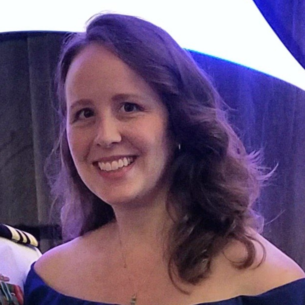 Meet your Posher, Liz